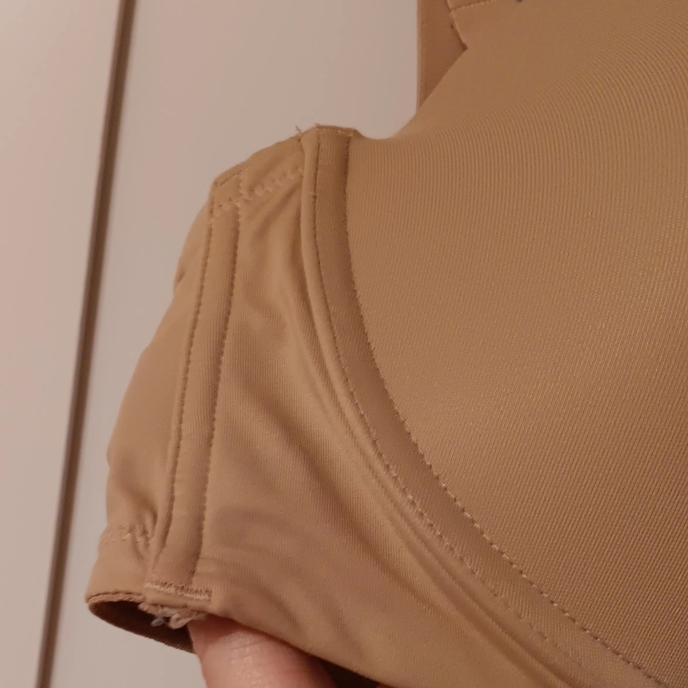 Womens strapless bra - Picture 3 of 5